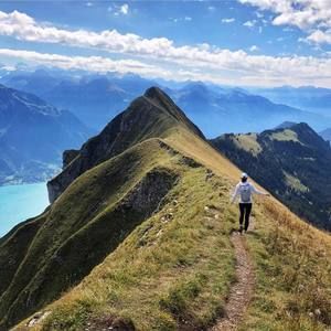 Meet your Posher, Wendy